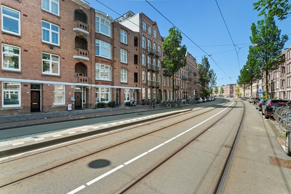 Medium property photo - Admiraal de Ruijterweg 231-1, 1055 LR Amsterdam
